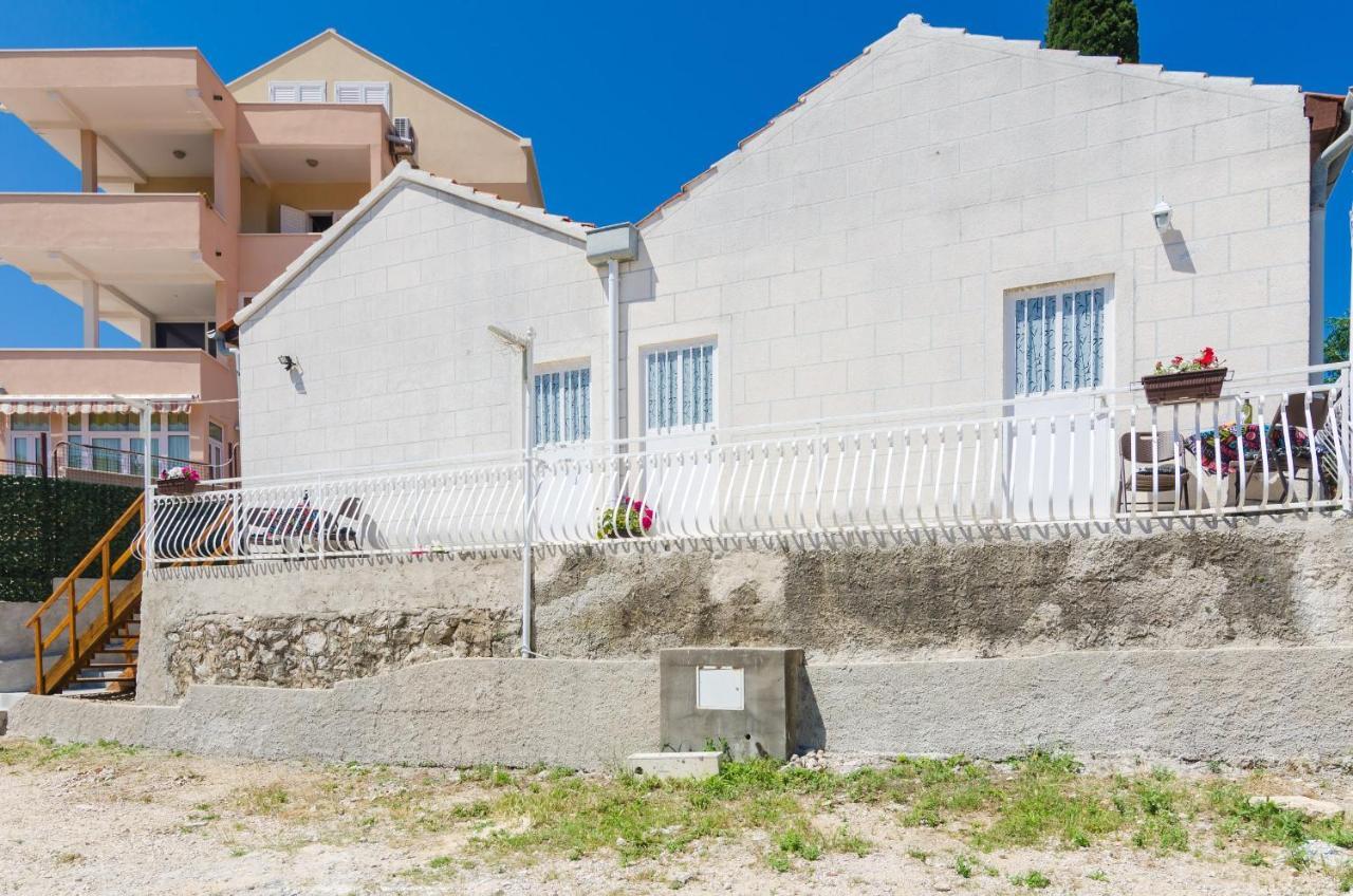 Apartments Grga Dubrovnik Eksteriør billede