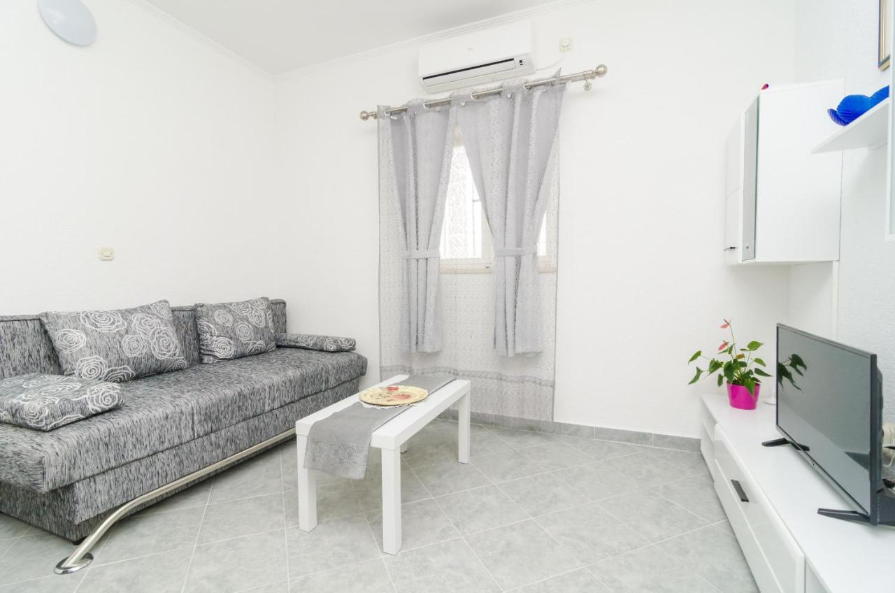 Apartments Grga Dubrovnik Eksteriør billede