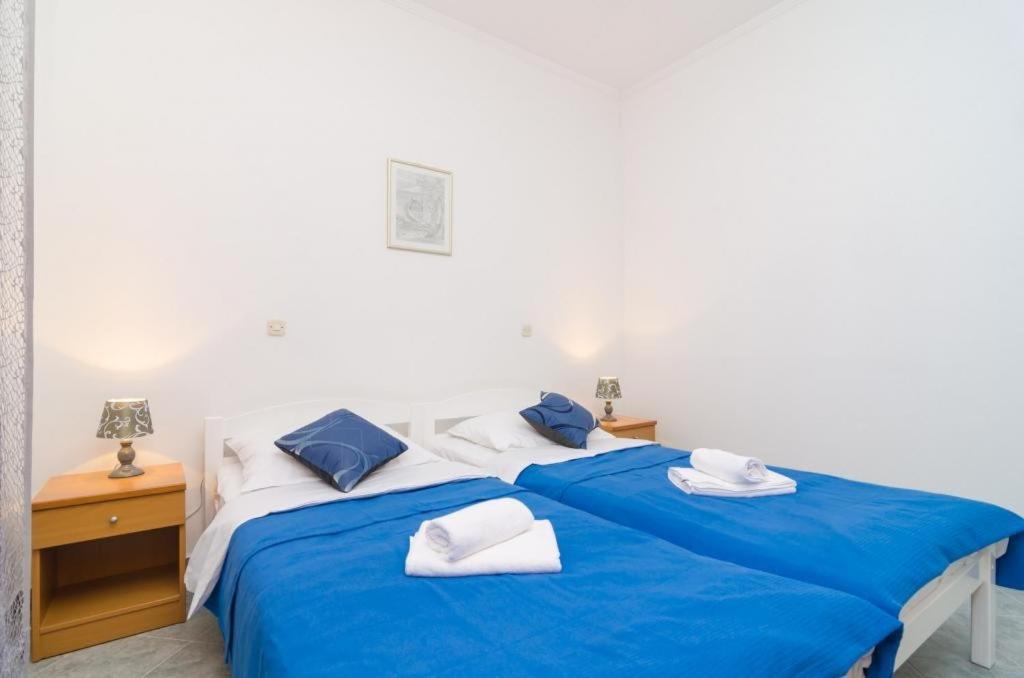 Apartments Grga Dubrovnik Værelse billede