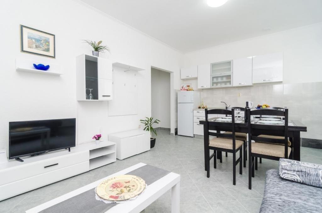 Apartments Grga Dubrovnik Værelse billede