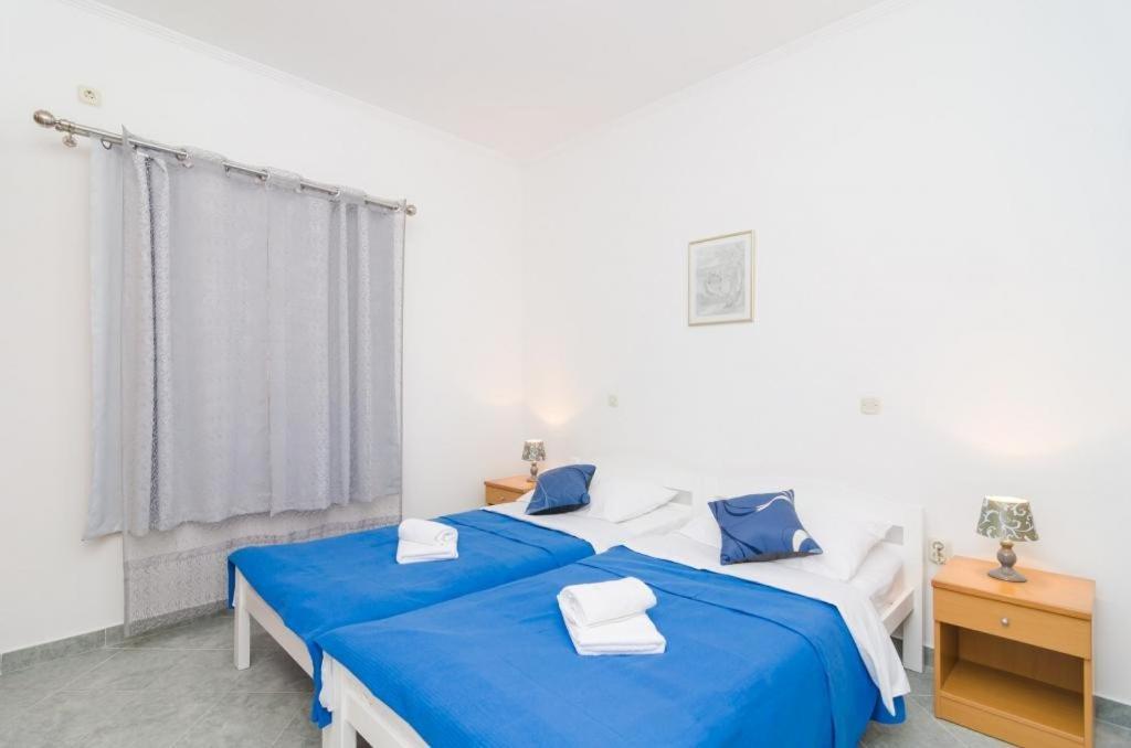 Apartments Grga Dubrovnik Værelse billede