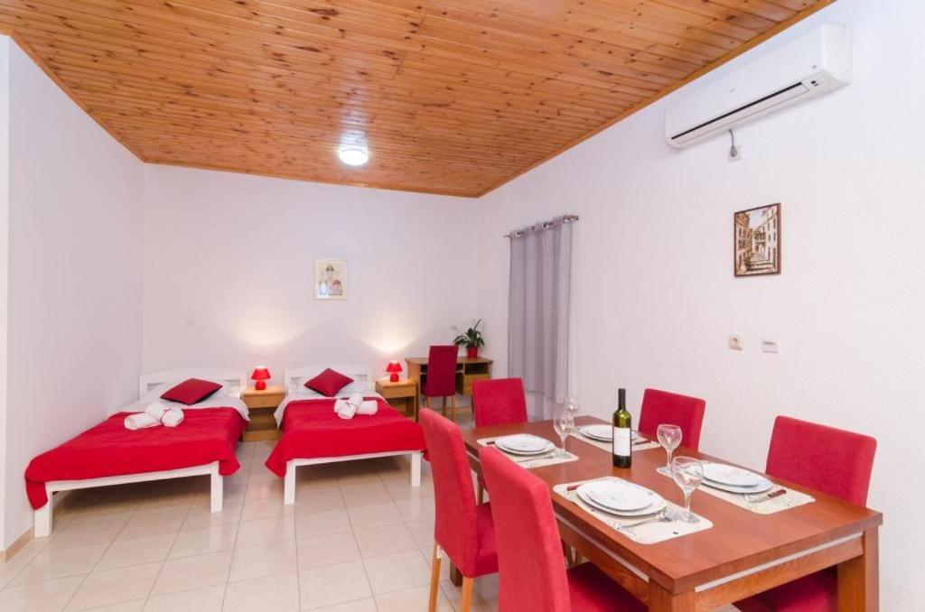 Apartments Grga Dubrovnik Værelse billede