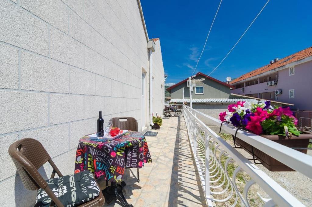 Apartments Grga Dubrovnik Værelse billede