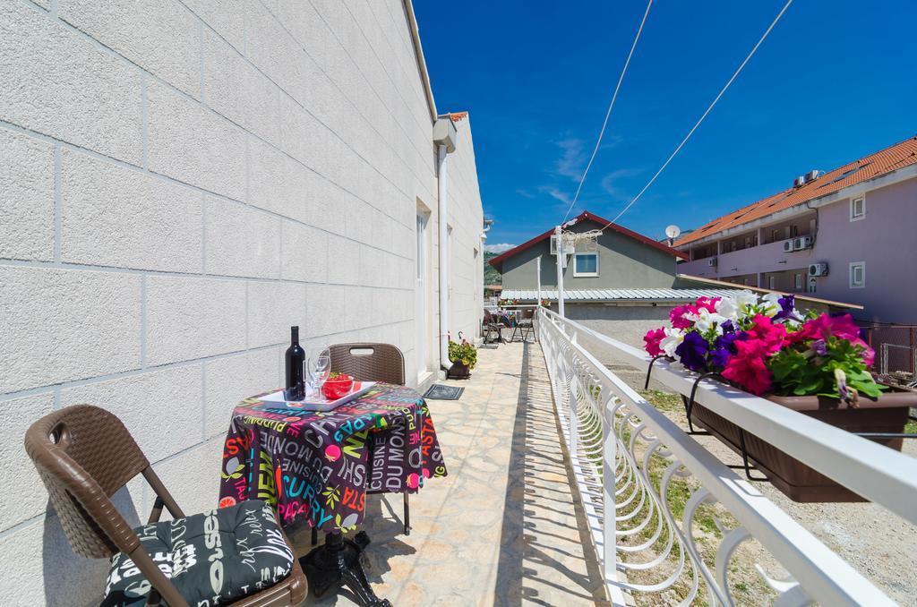 Apartments Grga Dubrovnik Værelse billede