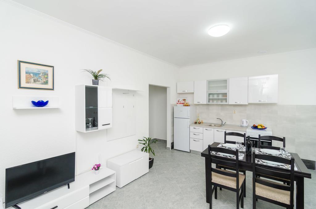 Apartments Grga Dubrovnik Værelse billede