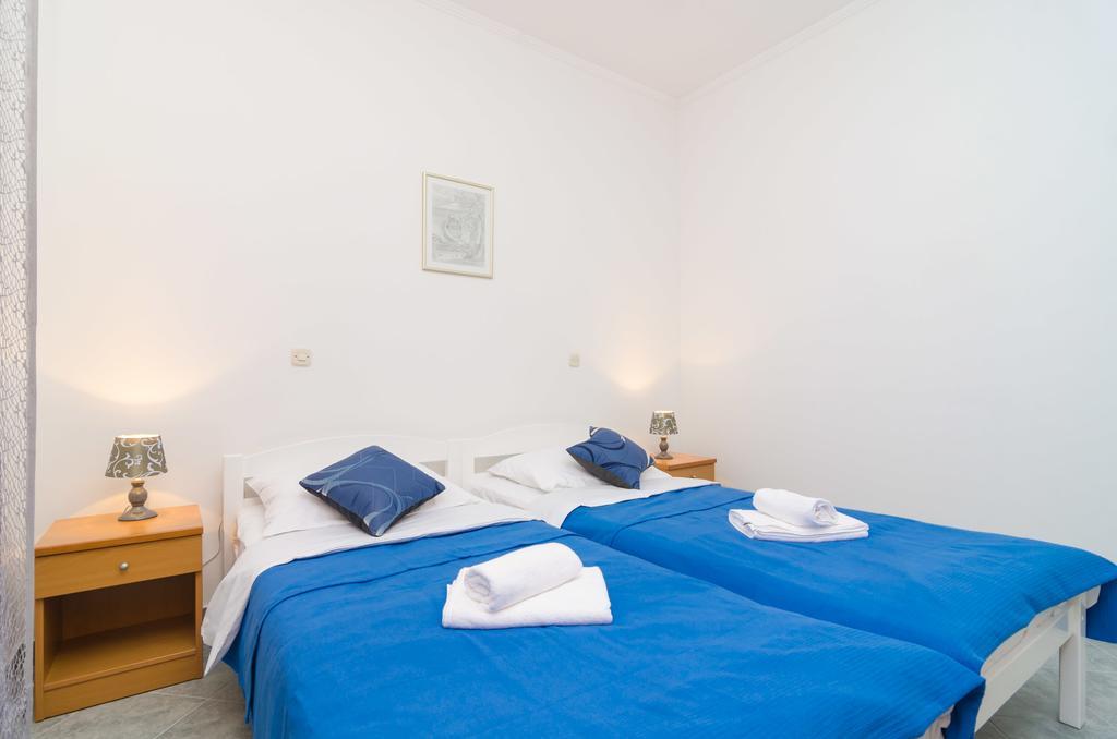 Apartments Grga Dubrovnik Værelse billede