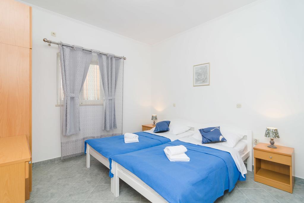 Apartments Grga Dubrovnik Værelse billede