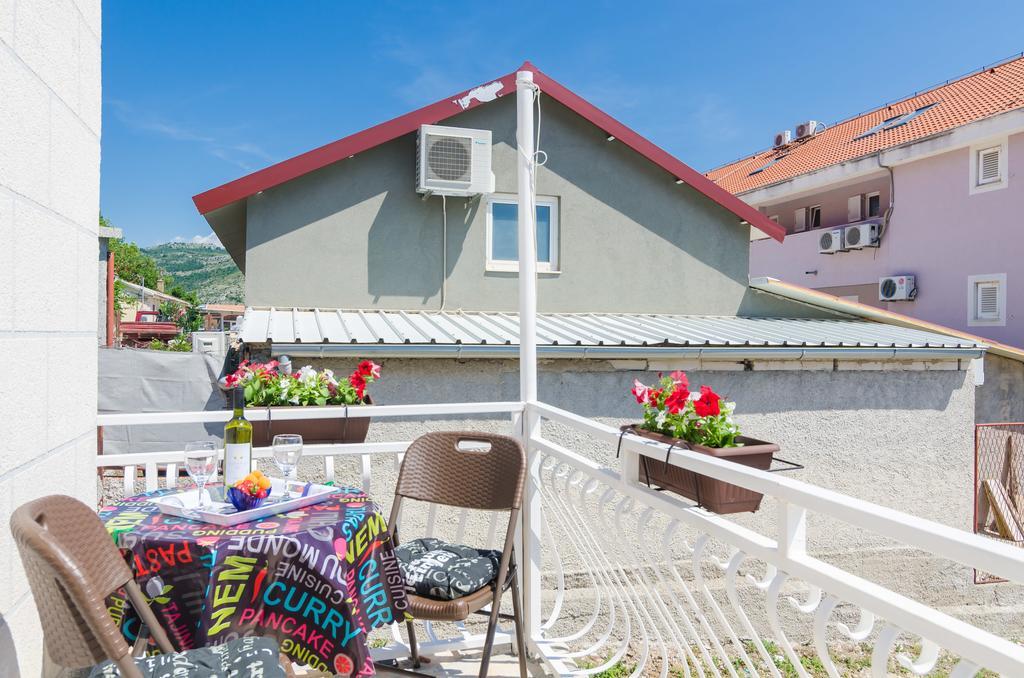 Apartments Grga Dubrovnik Værelse billede