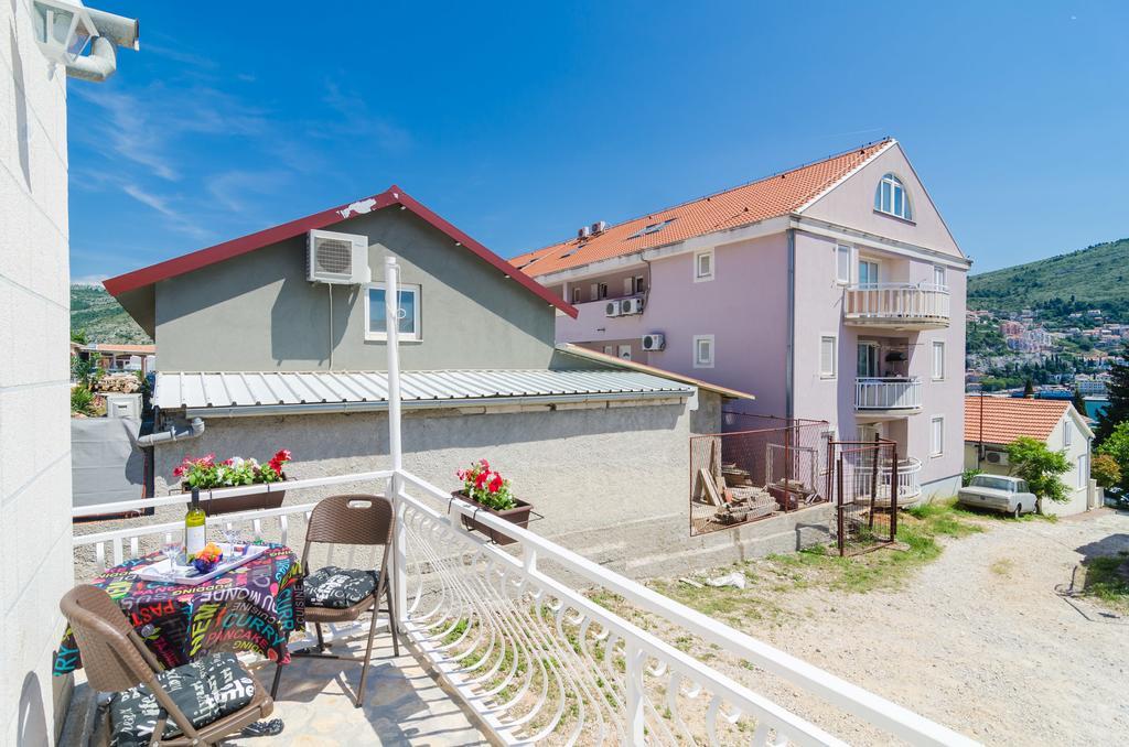 Apartments Grga Dubrovnik Eksteriør billede