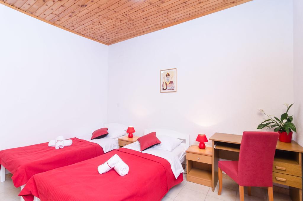 Apartments Grga Dubrovnik Værelse billede