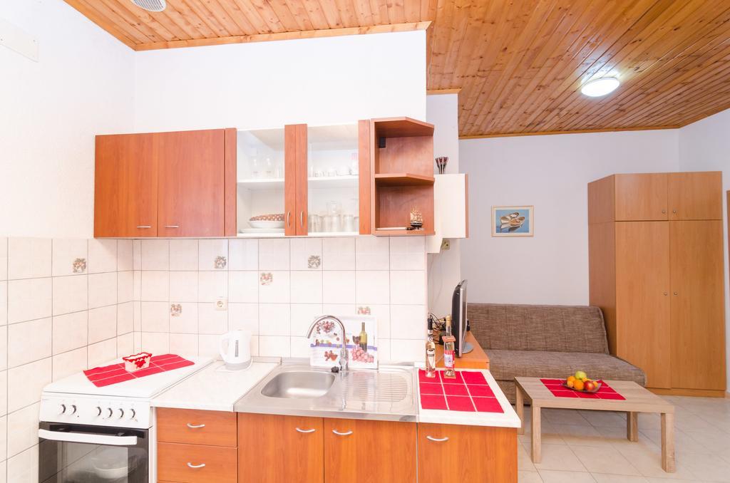 Apartments Grga Dubrovnik Værelse billede