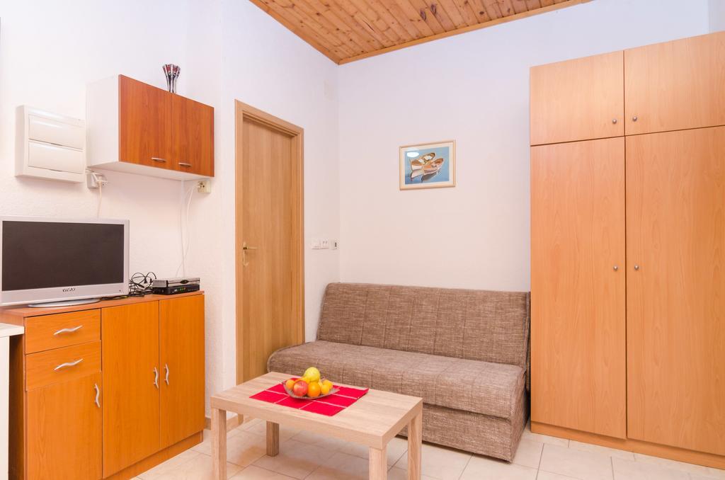 Apartments Grga Dubrovnik Værelse billede