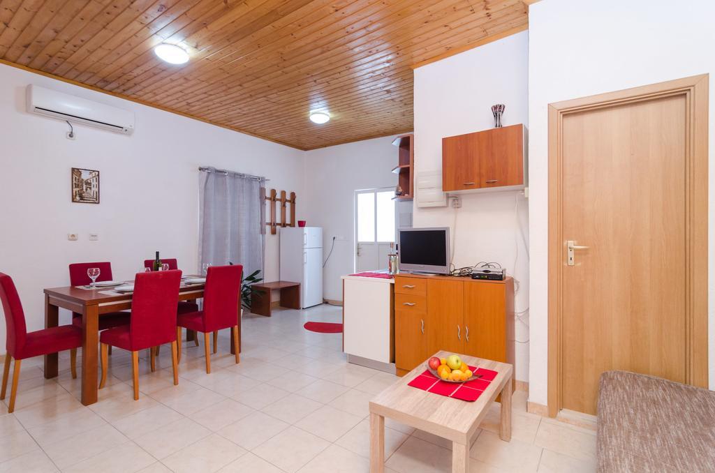 Apartments Grga Dubrovnik Værelse billede