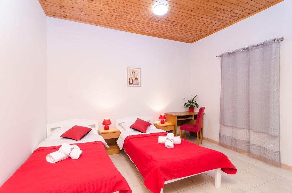 Apartments Grga Dubrovnik Værelse billede