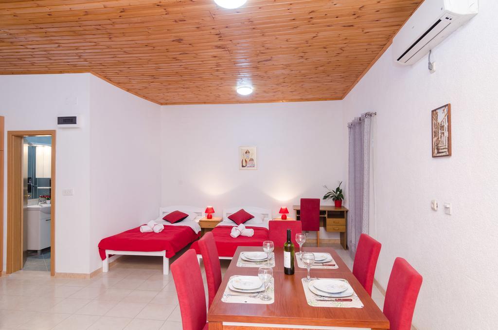 Apartments Grga Dubrovnik Værelse billede