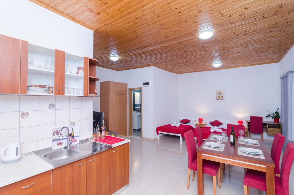 Apartments Grga Dubrovnik Værelse billede