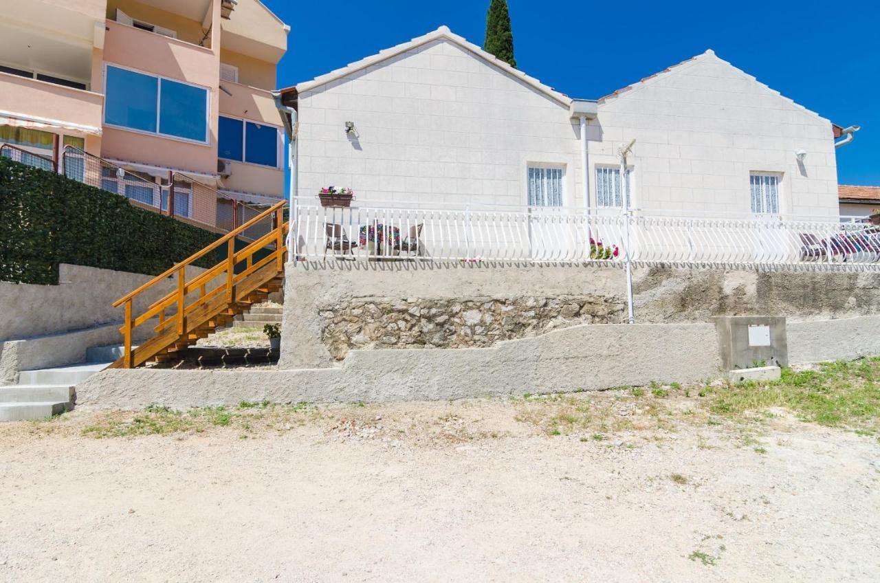 Apartments Grga Dubrovnik Eksteriør billede